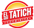 El Tatich cochinita pibil y lechón al horno
